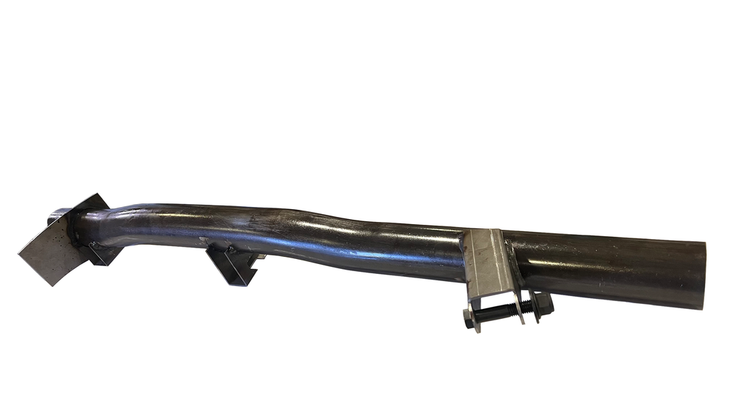 Rust Buster 2007-2019 Chevy Silverado / GMC Sierra 1500 Fuel Tank Crossmember RB7340