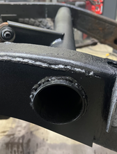 Load image into Gallery viewer, Rust Buster 2007-2019 Chevy Silverado / GMC Sierra 1500 Fuel Tank Crossmember RB7340