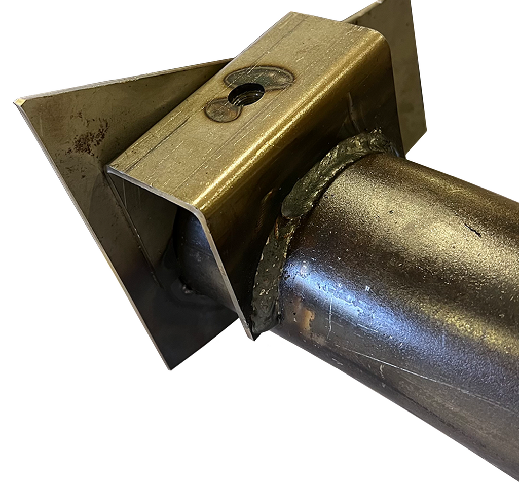 Rust Buster 2007-2019 Chevy Silverado / GMC Sierra 1500 Fuel Tank Crossmember RB7340