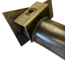 Load image into Gallery viewer, Rust Buster 2007-2019 Chevy Silverado / GMC Sierra 1500 Fuel Tank Crossmember RB7340