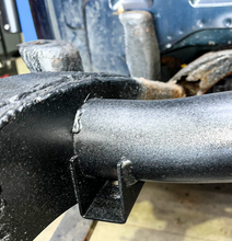 Load image into Gallery viewer, Rust Buster 2007-2019 Chevy Silverado / GMC Sierra 1500 Fuel Tank Crossmember RB7340