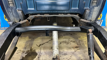 Load image into Gallery viewer, Rust Buster 2007-2019 Chevy Silverado / GMC Sierra 1500 Fuel Tank Crossmember RB7340