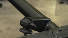 Load image into Gallery viewer, Rust Buster 2007-2019 Chevy Silverado / GMC Sierra 1500 Rear Shock Crossmember RB7341