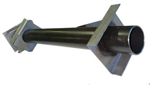 Load image into Gallery viewer, Rust Buster 2007-2019 Chevy Silverado / GMC Sierra 1500 Rear Shock Crossmember RB7341