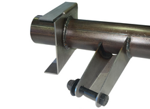 Load image into Gallery viewer, Rust Buster 2007-2019 Chevy Silverado / GMC Sierra 1500 Rear Shock Crossmember RB7341