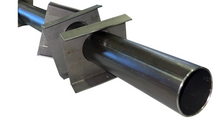 Load image into Gallery viewer, Rust Buster 2007-2019 Chevy Silverado / GMC Sierra 1500 Rear Shock Crossmember RB7341
