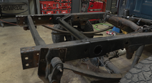 Load image into Gallery viewer, Rust Buster 2007-2019 Chevy Silverado / GMC Sierra 1500 Rear Shock Crossmember RB7341