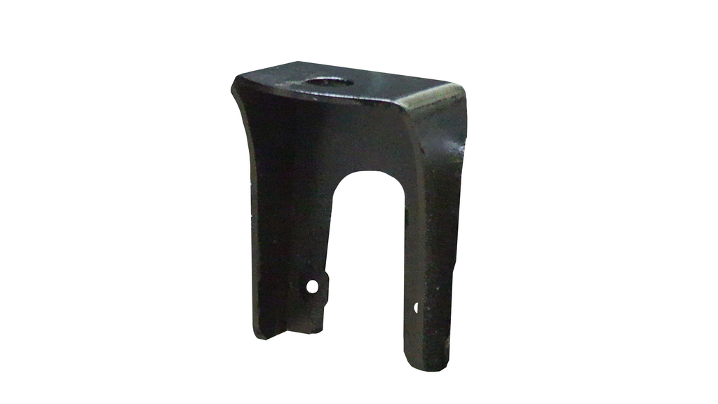 Rust Buster Center Bed Mount For 2007-2018 Chevy Silverado 1500 and GMC Sierra 1500 Ext Cab