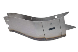 Front Frame Repair Kit For 88-98 Chevy/GMC K1500/2500 Ext Cab Driver Side Rust Buster Frameworks