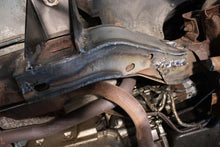 Load image into Gallery viewer, Front Frame Repair Kit For 88-98 Chevy/GMC K1500/2500 Ext Cab Driver Side Rust Buster Frameworks