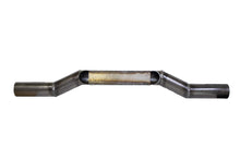 Load image into Gallery viewer, Tube Style Rear Frame Crossmember For 1999-2006 Chevy Silverado/GMC Sierra Rust Buster Frameworks