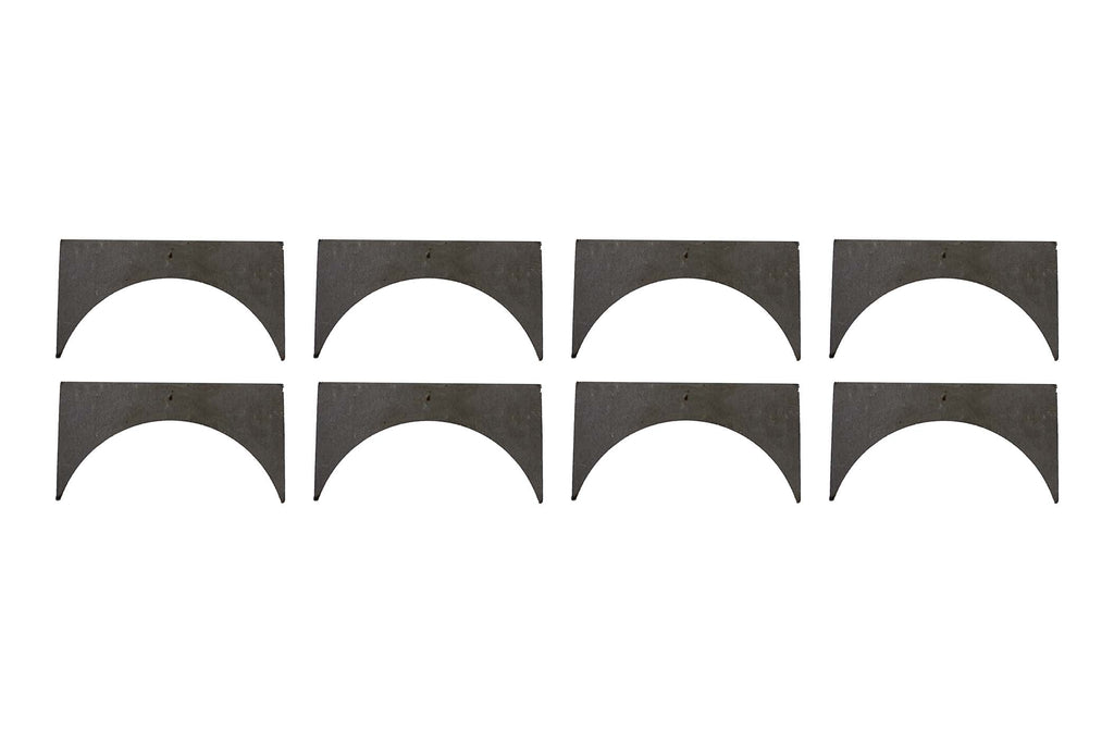 Tube Style Rear Frame Crossmember For 1999-2006 Chevy Silverado/GMC Sierra Rust Buster Frameworks