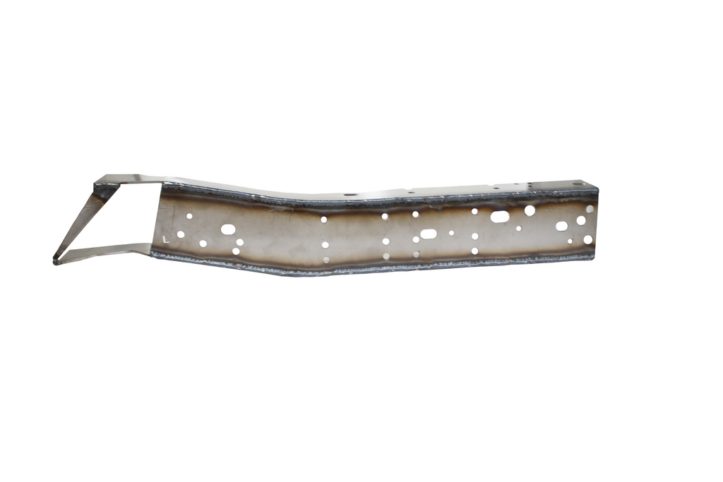 Rear Frame Repair Kit For 1973-1987 Chevy C10 Driver Side Rust Buster Frameworks