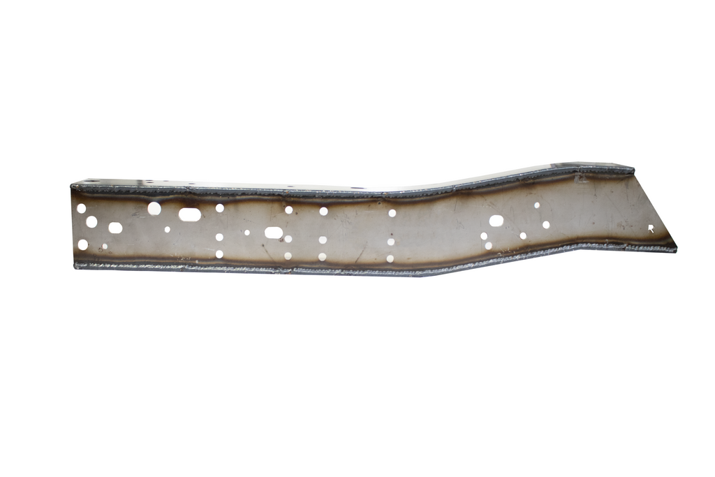 Rear Frame Repair Kit For 1973-1987 Chevy C10 Driver Side Rust Buster Frameworks