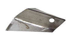 Load image into Gallery viewer, Rear Frame Repair Kit For 1973-1987 Chevy C10 Passenger Side Rust Buster Frameworks