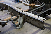 Load image into Gallery viewer, Rear Frame Repair Kit For 1973-1987 Chevy C10 Passenger Side Rust Buster Frameworks