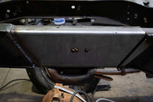 Load image into Gallery viewer, Over-Axle Frame Repair Kit For 1973-1987 Chevy C10 Driver Side Rust Buster Frameworks