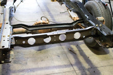 Load image into Gallery viewer, Spare Tire Crossmember For 1981-1987 Chevy C/K10 Rust Buster Frameworks