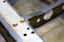 Load image into Gallery viewer, Spare Tire Crossmember For 1981-1987 Chevy C/K10 Rust Buster Frameworks