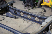 Load image into Gallery viewer, Spare Tire Crossmember For 1981-1987 Chevy C/K10 Rust Buster Frameworks