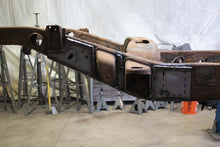 Load image into Gallery viewer, Mid Frame Repair Kit Driver Side For 07-13 GM Pickups Rust Buster Frameworks