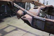 Load image into Gallery viewer, Mid Frame Repair Kit Driver Side For 07-13 GM Pickups Rust Buster Frameworks