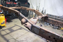 Load image into Gallery viewer, Mid Frame Repair Kit Driver Side For 07-13 GM Pickups Rust Buster Frameworks