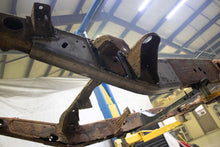 Load image into Gallery viewer, Mid Frame Repair Kit Driver Side For 07-13 GM Pickups Rust Buster Frameworks