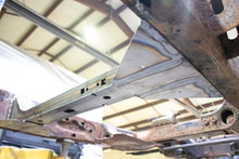 Load image into Gallery viewer, Mid Frame Crossmember For 07-19 GM Pickups Rust Buster Frameworks