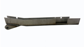 Rust Buster 2000-2014 Generation 1 Avalanche/Suburban/Yukon XL/Escalade Center Frame Section RB7401