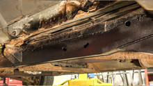 Load image into Gallery viewer, Rust Buster 2000-2014 Generation 1 Avalanche/Suburban/Yukon XL/Escalade Center Frame Section RB7401