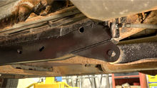 Load image into Gallery viewer, Rust Buster 2000-2014 Generation 1 Avalanche/Suburban/Yukon XL/Escalade Center Frame Section RB7401