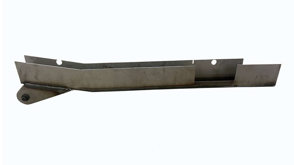 Rust Buster 2000-2014 Generation 1 Avalanche/Suburban/Yukon XL/Escalade Center Frame Section RB7401