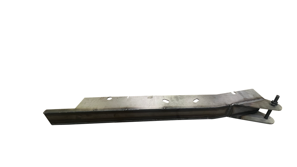 Rust Buster 2000-2014 Generation 1 Avalanche/Suburban/Yukon XL/Escalade Center Frame Section RB7401