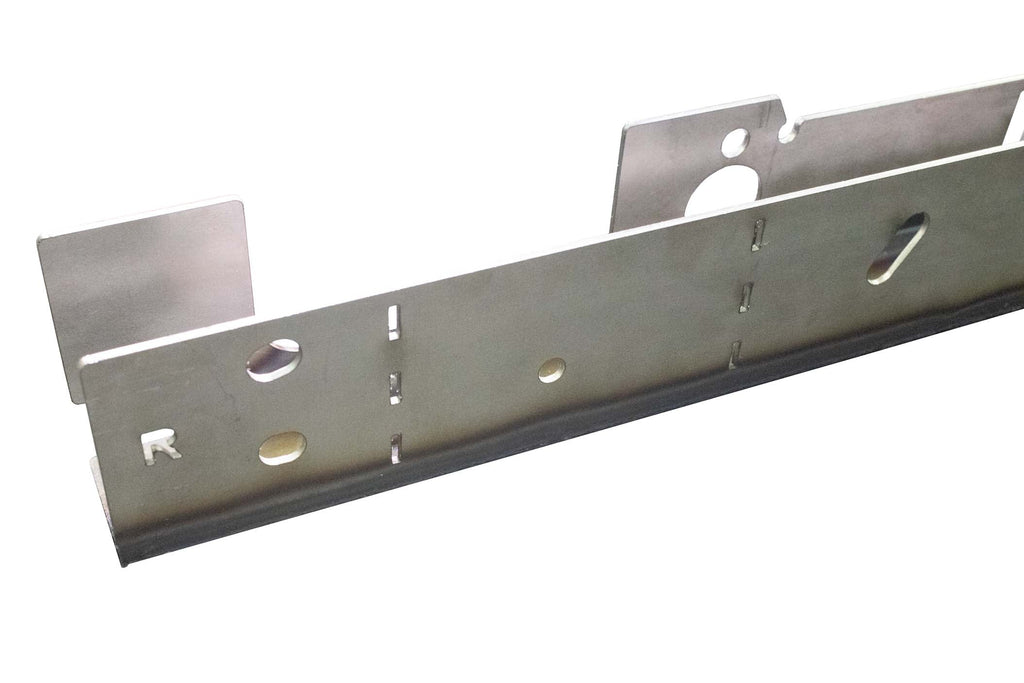Rear Frame Repair Kit for Avalanche/Suburban/Yukon Passenger Side Rust Buster Frameworks