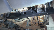 Load image into Gallery viewer, Rear Frame Repair Kit for Avalanche/Suburban/Yukon Passenger Side Rust Buster Frameworks