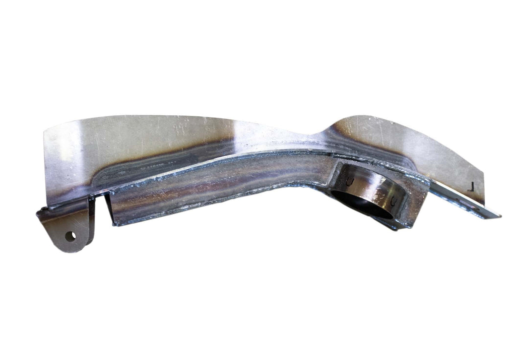 Over Axle Frame Repair Kit For Avalanche/Suburban/Yukon Driver Side Rust Buster Frameworks