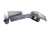 Rust Buster Frame Repair Over Axle Frame Repair Kit For Avalanche/Suburban/Yukon Driver Side Rust Buster Frameworks