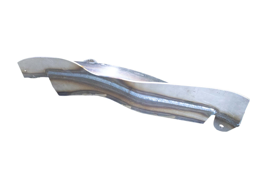 Over Axle Frame Repair Kit For Avalanche/Suburban/Yukon Driver Side Rust Buster Frameworks