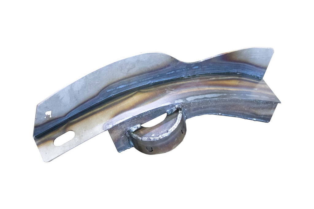 Over Axle Frame Repair Kit For Avalanche/Suburban/Yukon Driver Side Rust Buster Frameworks