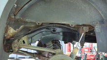 Load image into Gallery viewer, Over Axle Frame Repair Kit For Avalanche/Suburban/Yukon Driver Side Rust Buster Frameworks
