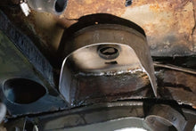 Load image into Gallery viewer, Rear Upper Coil Spring Bucket For Avalanche/Suburban/Yukon Driver Side Rust Buster Frameworks