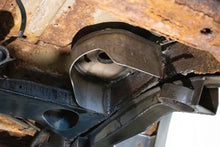 Load image into Gallery viewer, Rear Upper Coil Spring Bucket For Avalanche/Suburban/Yukon Driver Side Rust Buster Frameworks