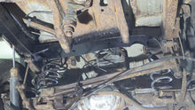 Load image into Gallery viewer, Forward Spare Tire Crossmember For Avalanche/Suburban/Yukon Rust Buster Frameworks