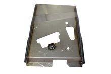 Load image into Gallery viewer, Spare Tire Plate Mounting Plate For Avalanche/Suburban/Yukon Rust Buster Frameworks