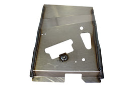 Spare Tire Plate Mounting Plate For Avalanche/Suburban/Yukon Rust Buster Frameworks
