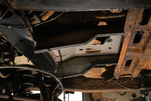 Load image into Gallery viewer, Spare Tire Plate Mounting Plate For Avalanche/Suburban/Yukon Rust Buster Frameworks