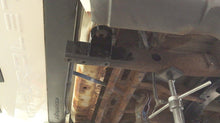 Load image into Gallery viewer, Rear Body Frame Mount For Avalanche/Suburban/Yukon Rust Buster Frameworks