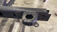 Load image into Gallery viewer, Rear Body Frame Mount For Avalanche/Suburban/Yukon Rust Buster Frameworks