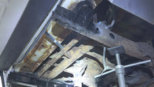 Load image into Gallery viewer, Rear Body Frame Mount For Avalanche/Suburban/Yukon Rust Buster Frameworks